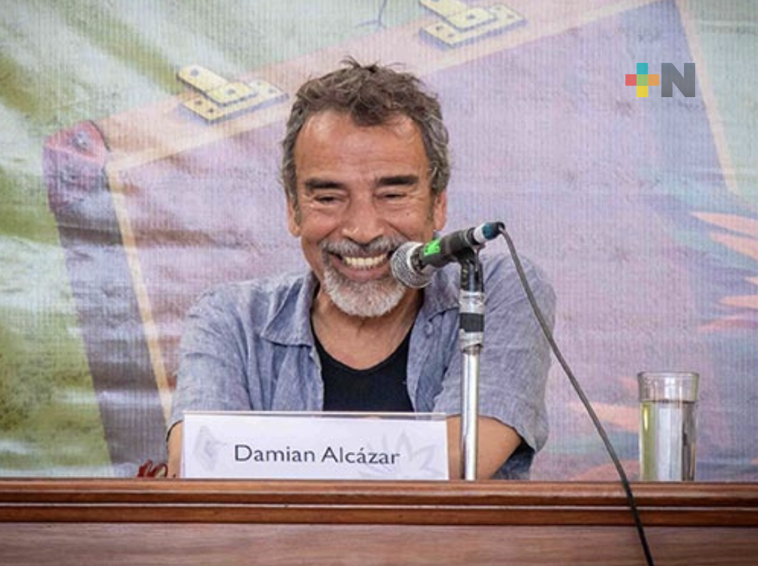 Los Yunes, un clan que vive de “chingarse” el presupuesto de los veracruzanos: Damián Alcázar